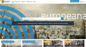 europeana collections. imágenes gratis