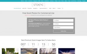 stokpic. imágenes gratis