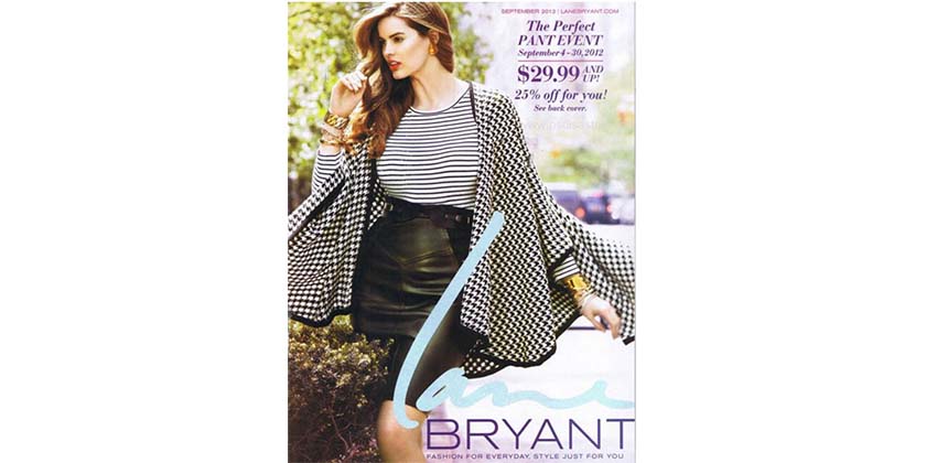 Bryant 25 delirantes errores de photoshop en publicidad