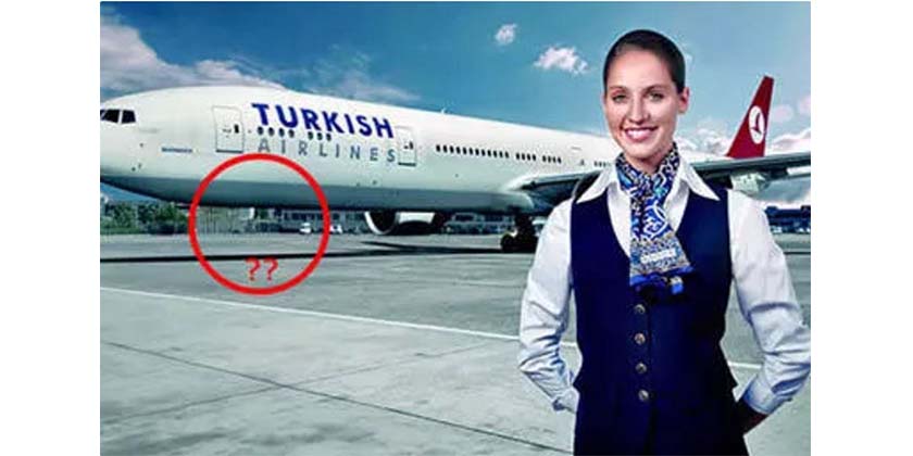 Turkish airlanes 25 delirantes errores de photoshop en publicidad