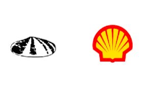 Rediseño de logos Shell