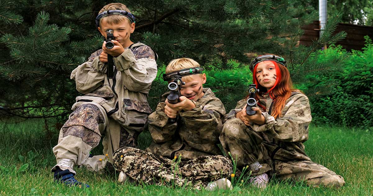 Las guerras y la propaganda