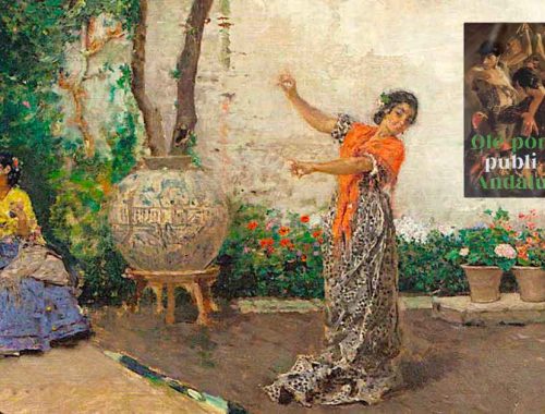 Publicidad de Turismo de Andalucía Trinexo