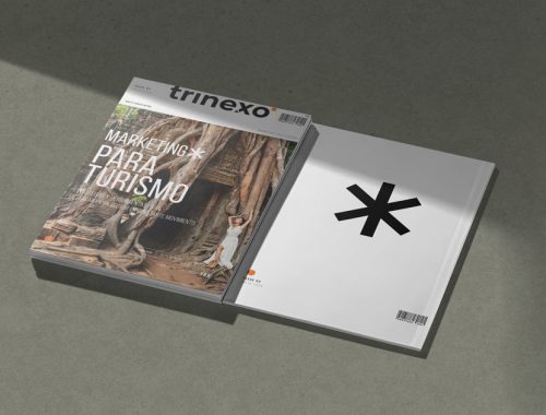 Marketing para turismo