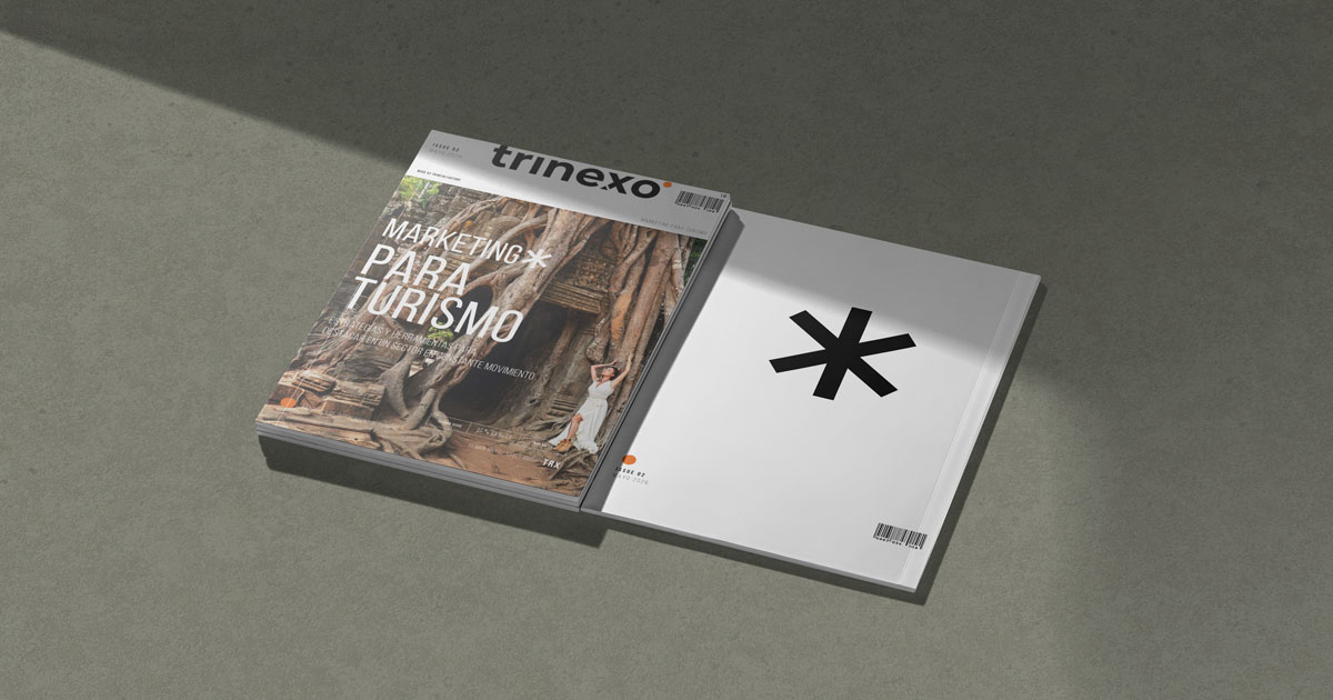 Marketing para turismo