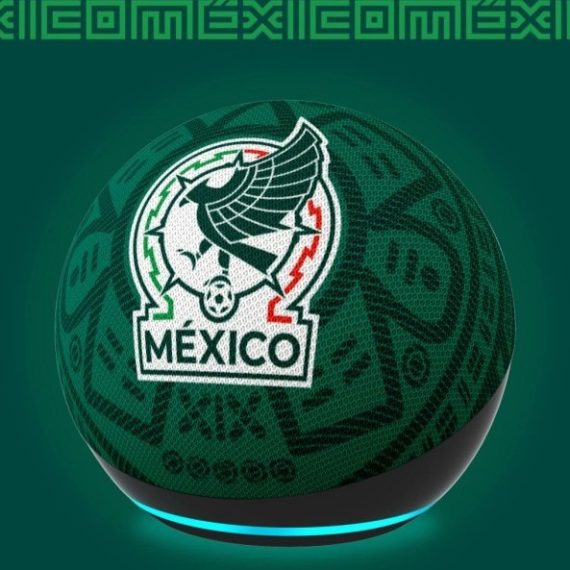 ALEXA anuncios del Mundial 2026