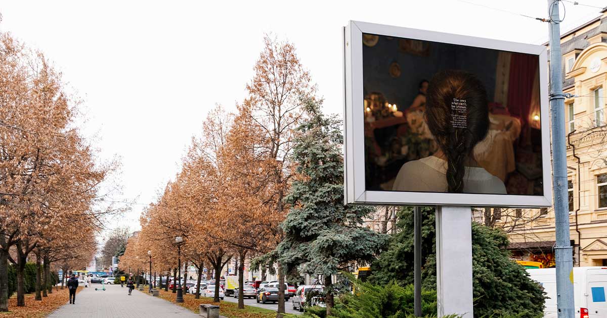 Las mejores campañas de publicidad social de la historia