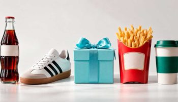 Activos distintivos de marca