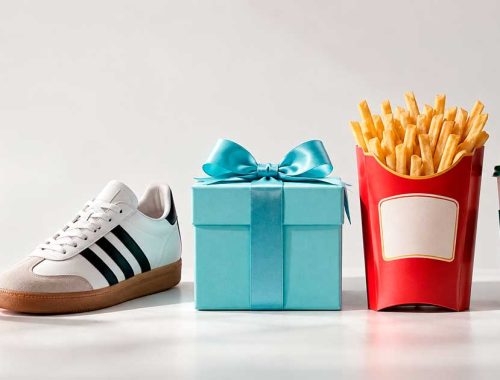 Activos distintivos de marca