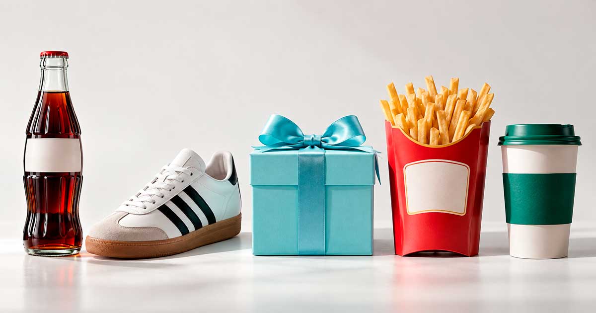 Activos distintivos de marca