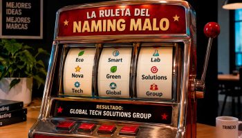 Naming de marca