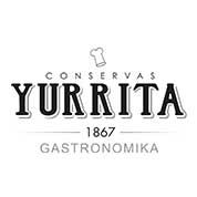 Logotipo Conservas Yurrita