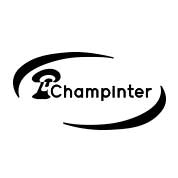 Logotipo Champinter