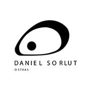 Logotipo Daniel Sorlut Ostras