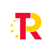 Logotipo TR